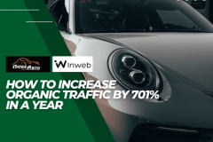 Car sales from the USA